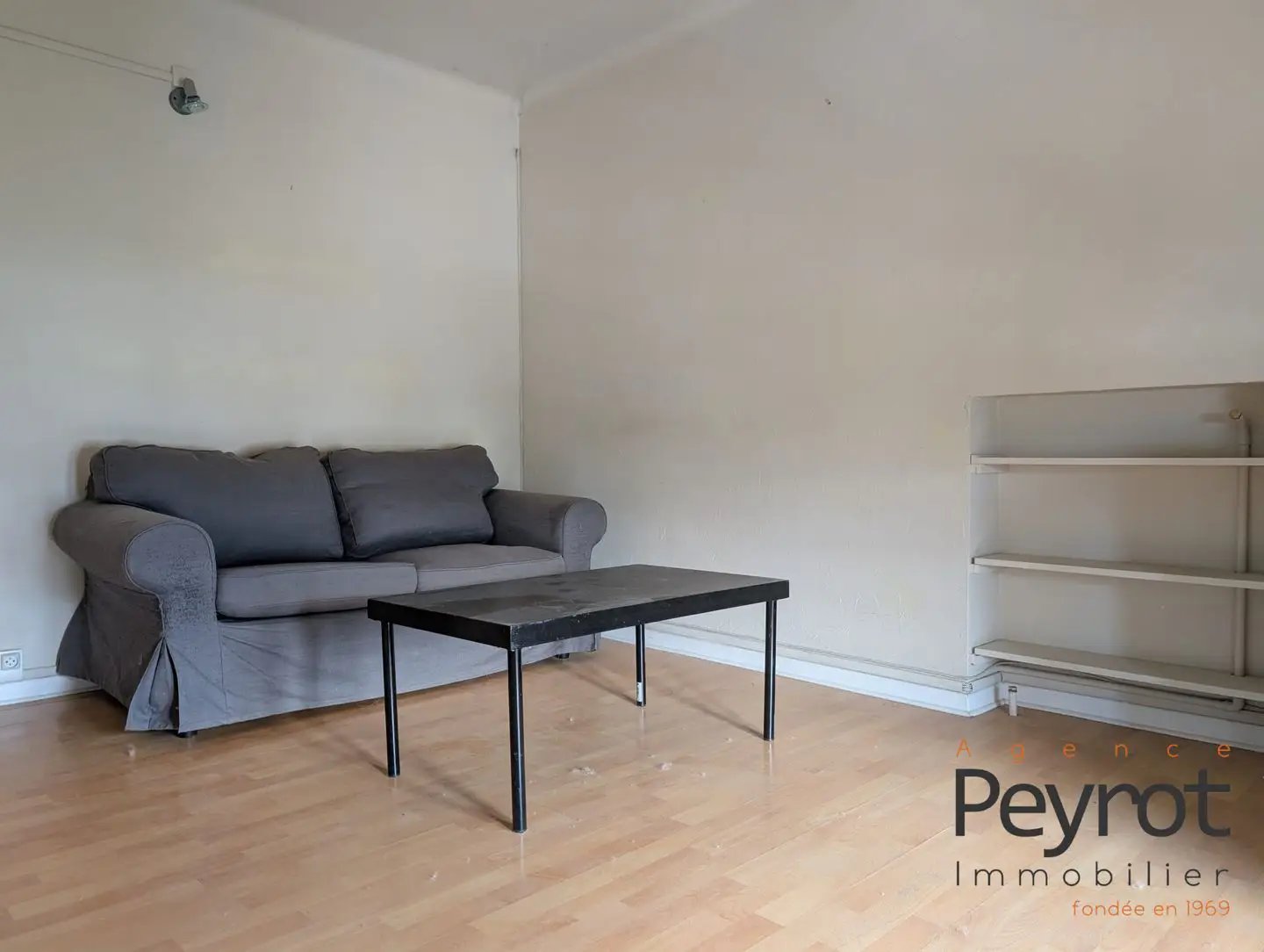 Appartement à louer, 96m², Bourg-Madame