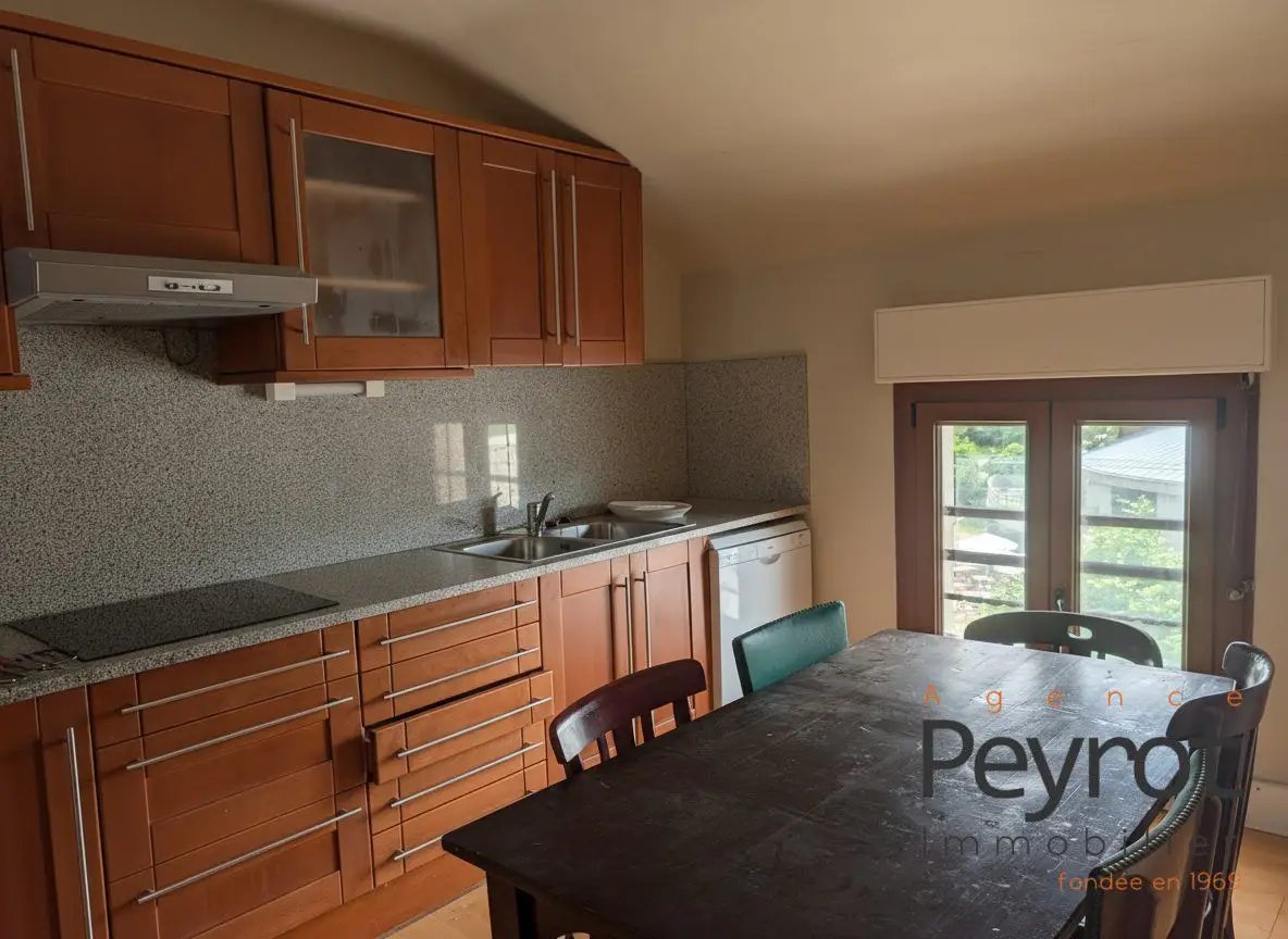 Appartement à louer, 96m², Bourg-Madame