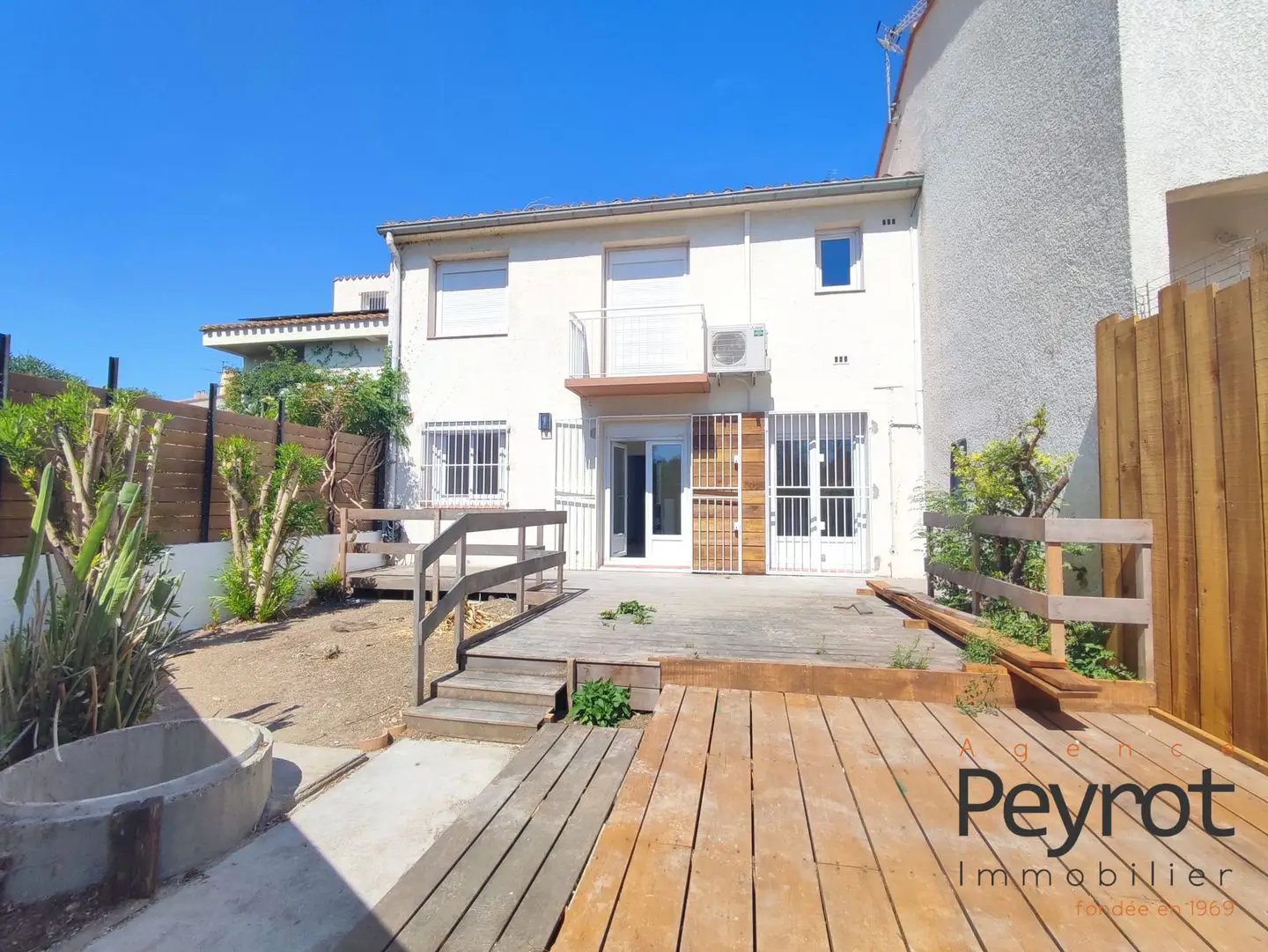 Maison à louer, 106m², Perpignan