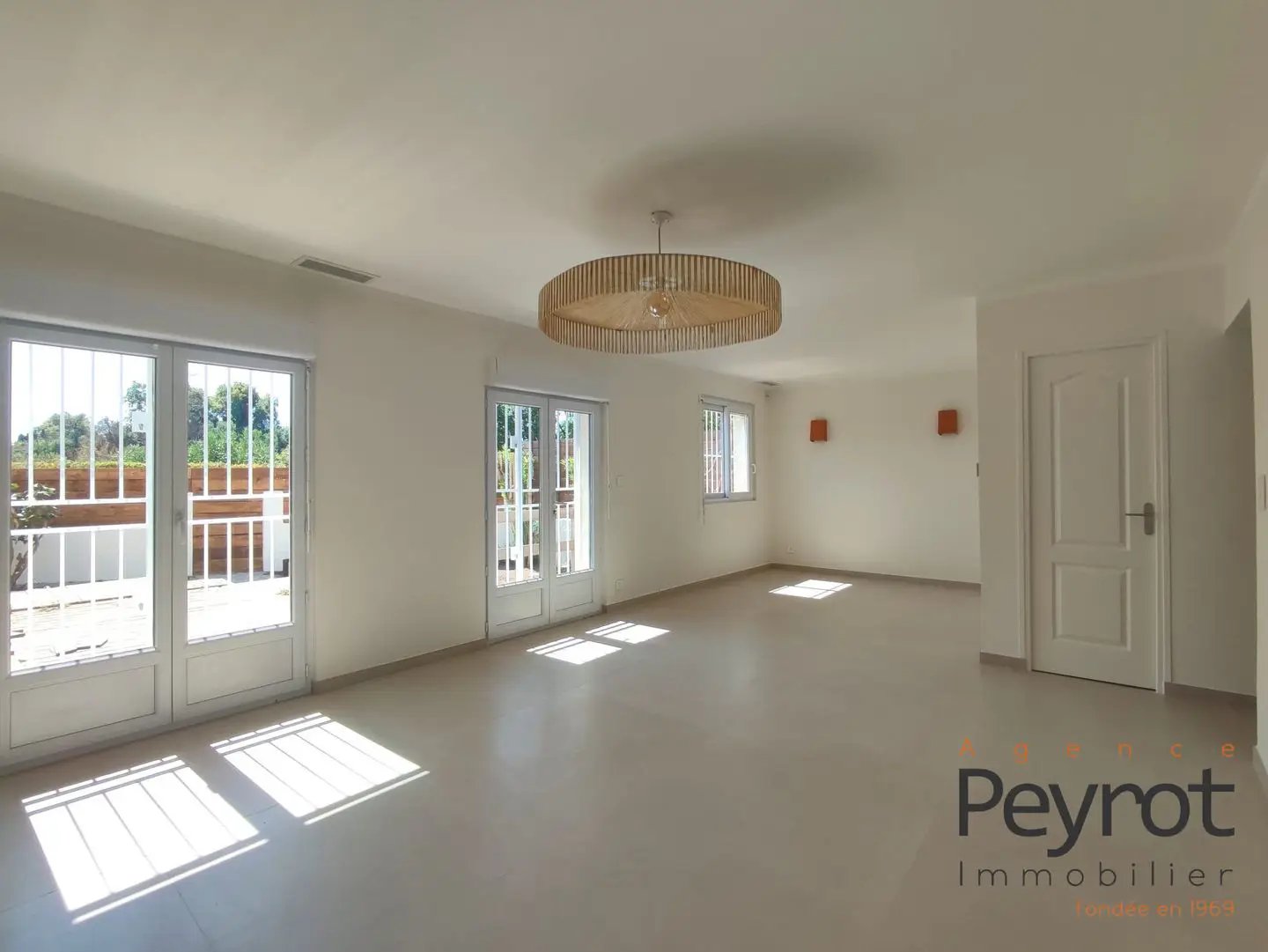 Maison à louer, 106m², Perpignan