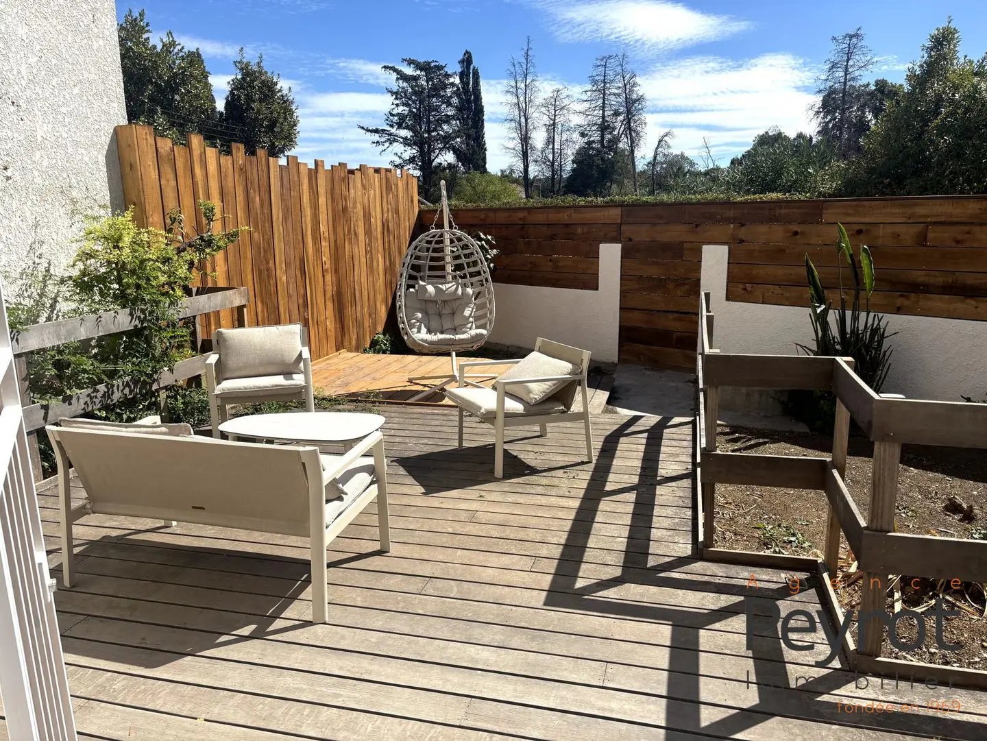 Maison à louer, 106m², Perpignan