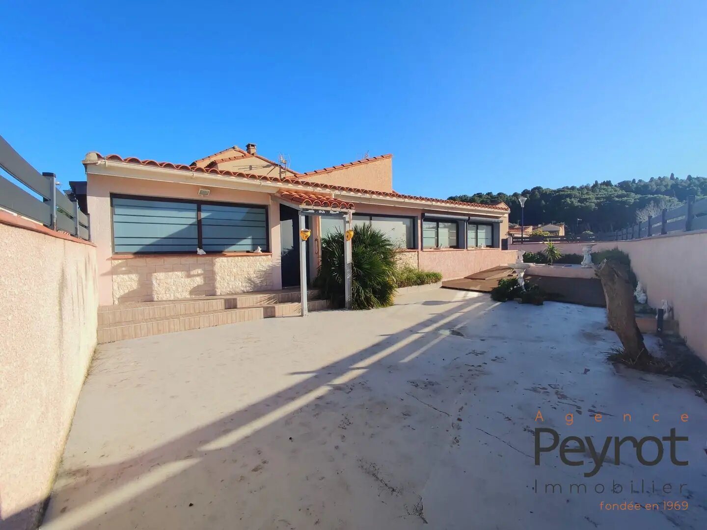 Maison à vendre, 87m², Leucate
