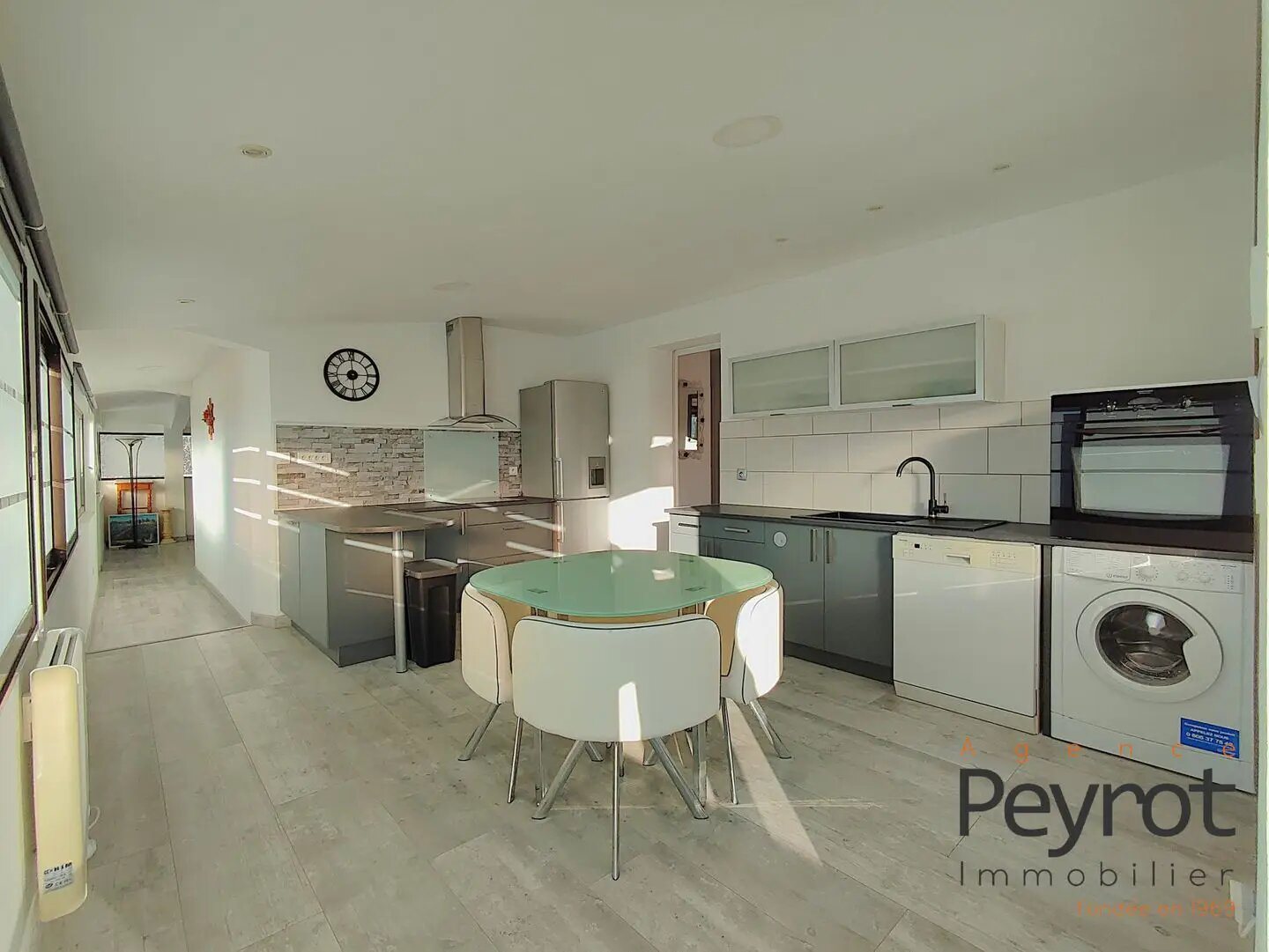 Maison à vendre, 87m², Leucate