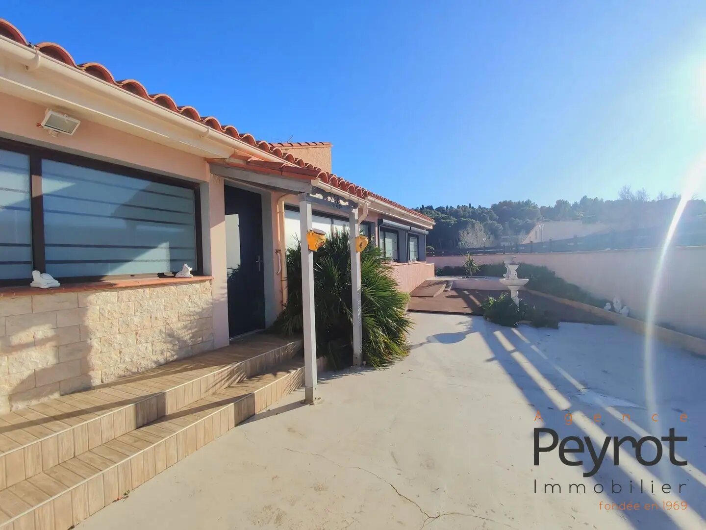 Maison à vendre, 87m², Leucate