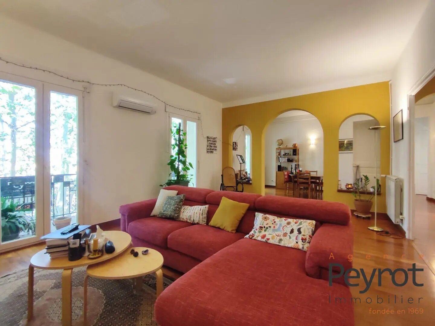 Appartement à vendre, 108m², Perpignan