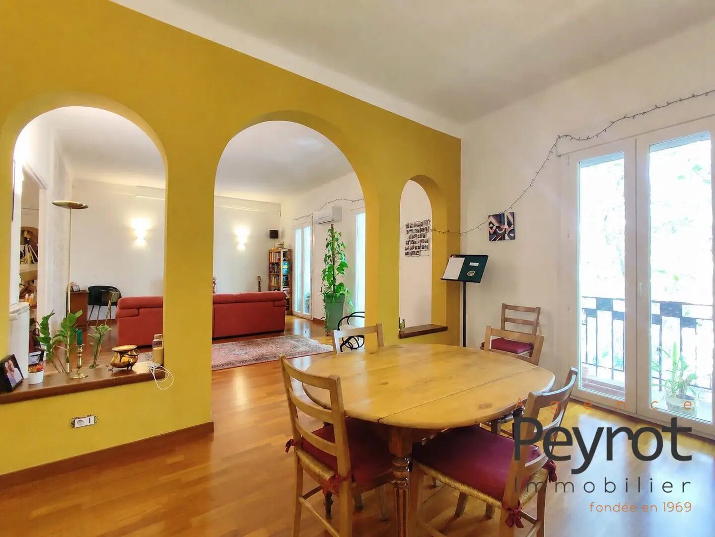 Appartement à vendre, 108m², Perpignan