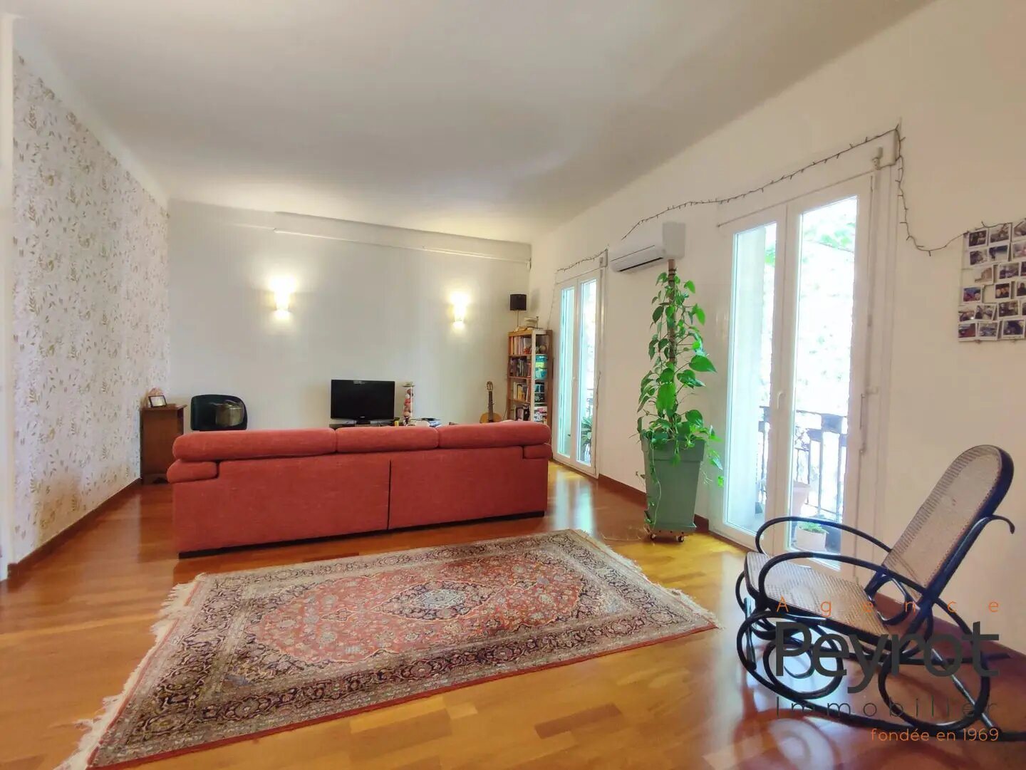 Appartement à vendre, 108m², Perpignan