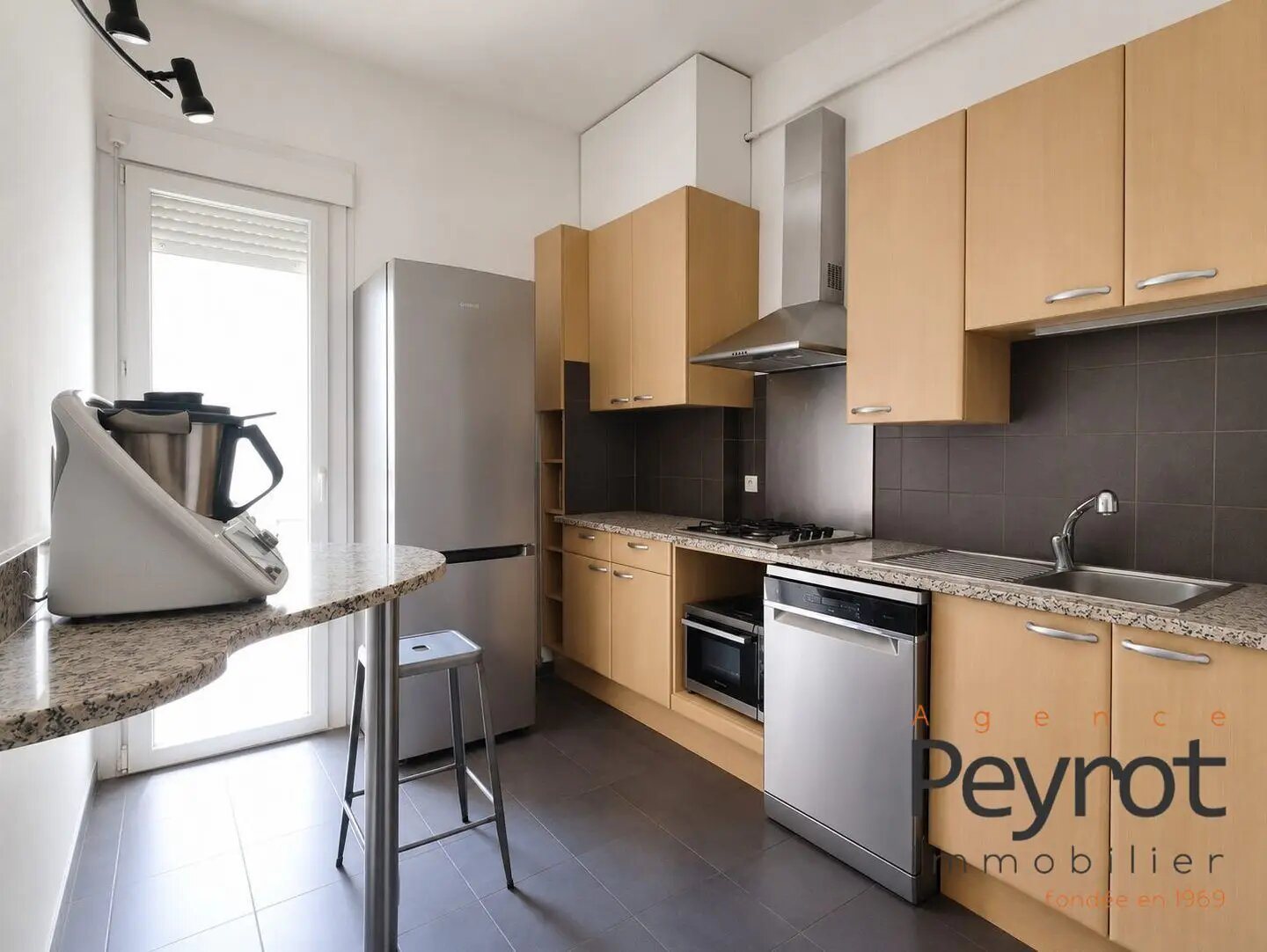 Appartement à vendre, 108m², Perpignan