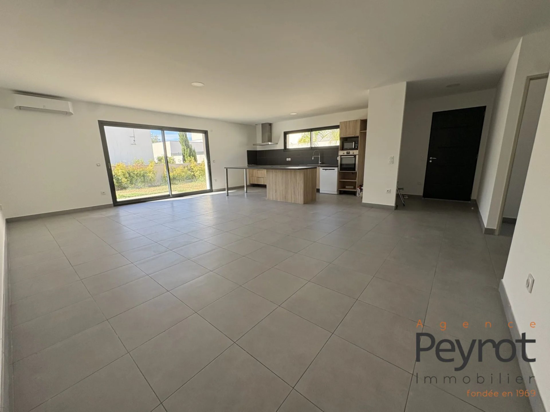 Maison à vendre, 110m², Villeneuve-de-la-Raho