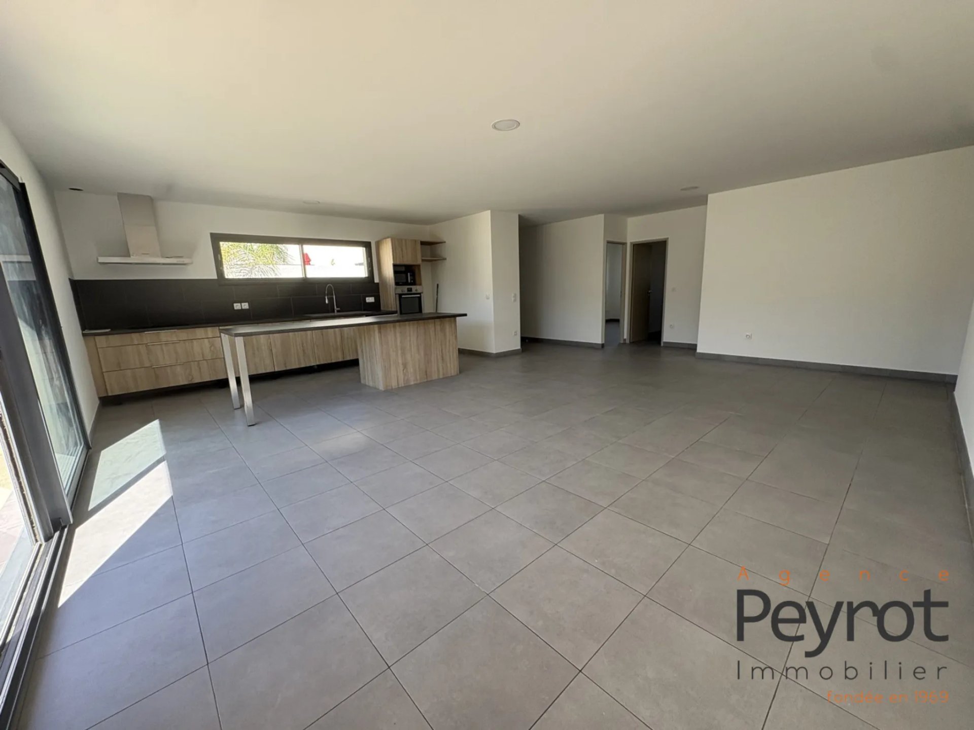 Maison à vendre, 110m², Villeneuve-de-la-Raho