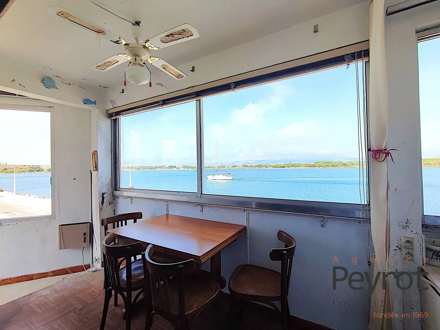 Appartement à vendre, 38m², Leucate