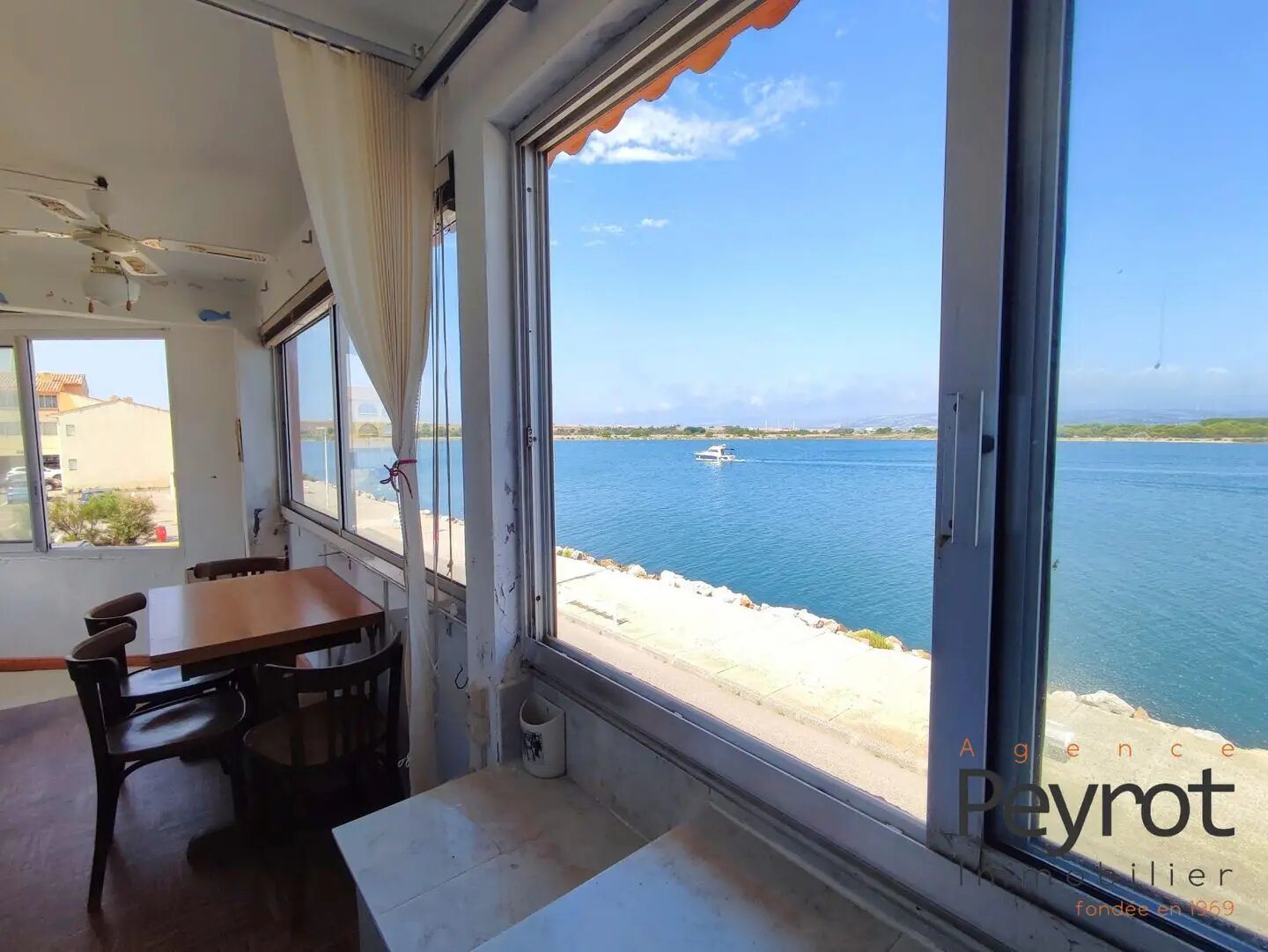 Appartement à vendre, 38m², Leucate