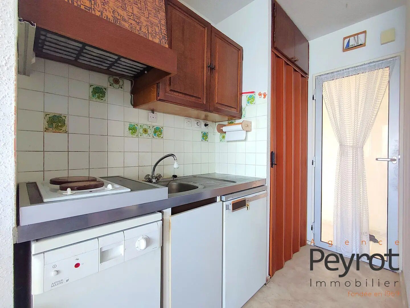 Appartement à vendre, 38m², Leucate