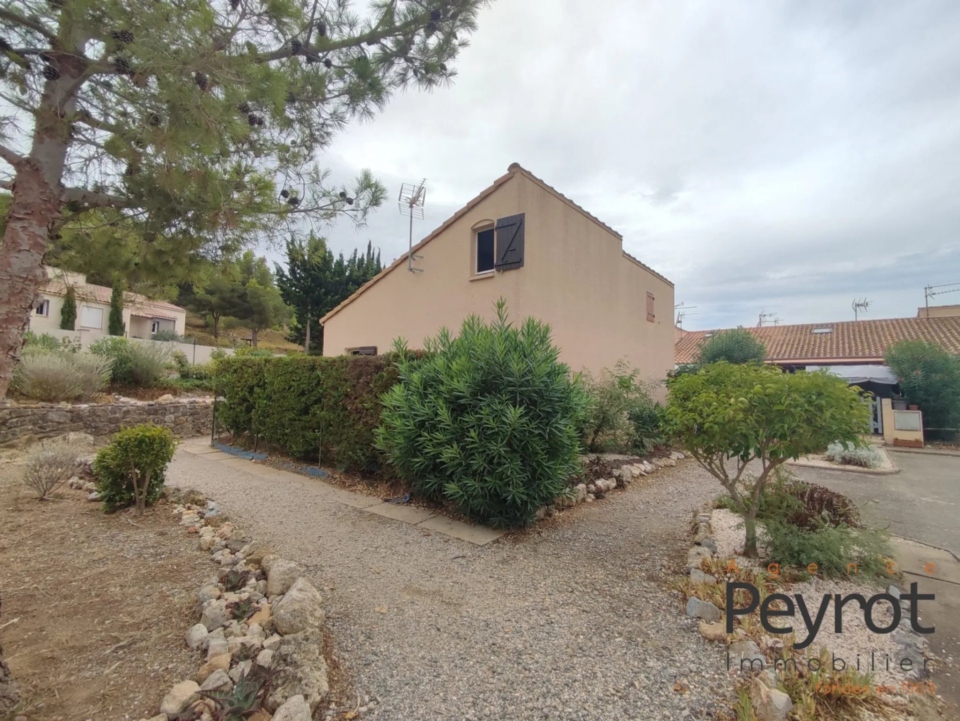 Maison à louer, 33m², Leucate