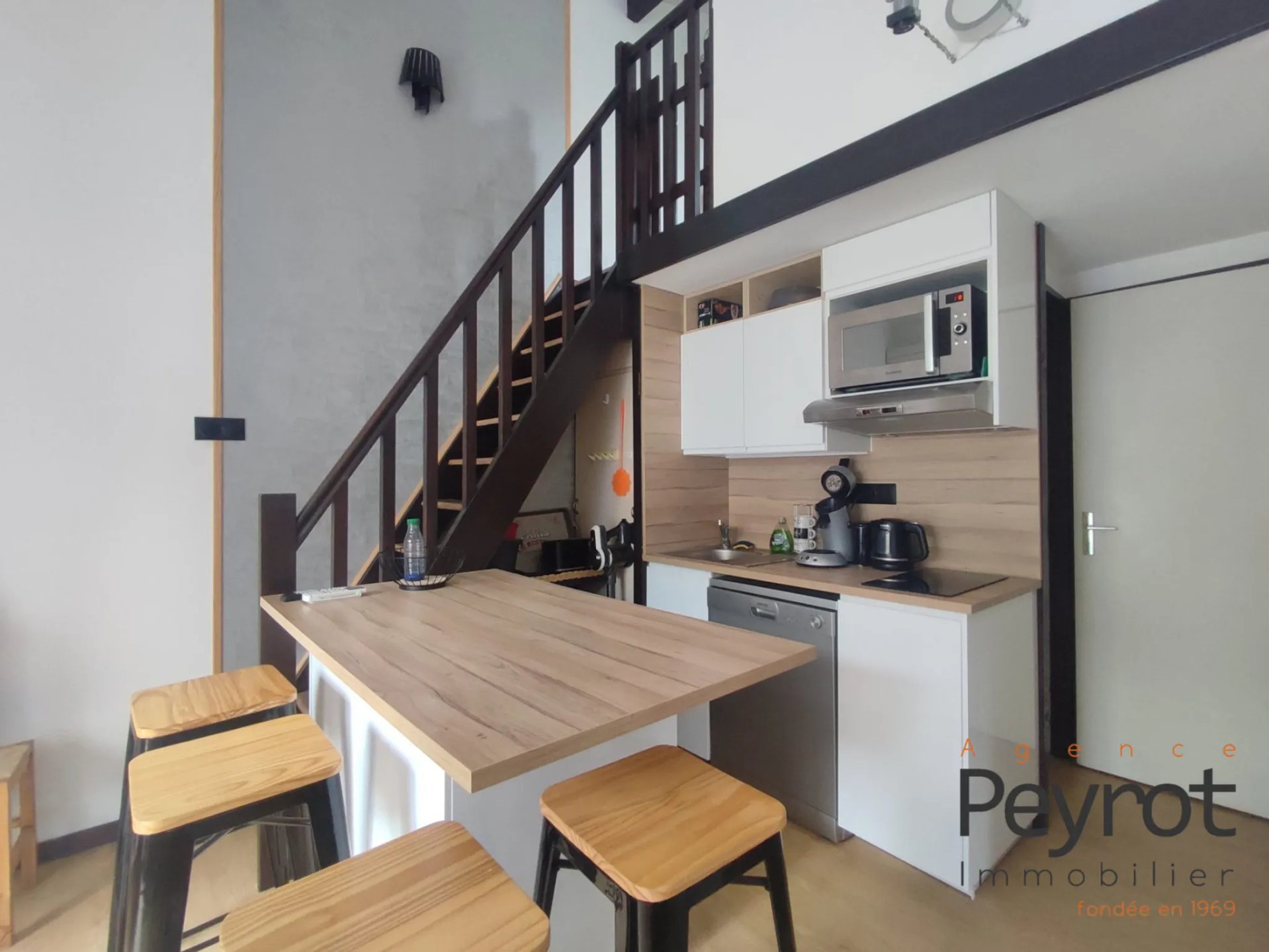 Maison à louer, 33m², Leucate