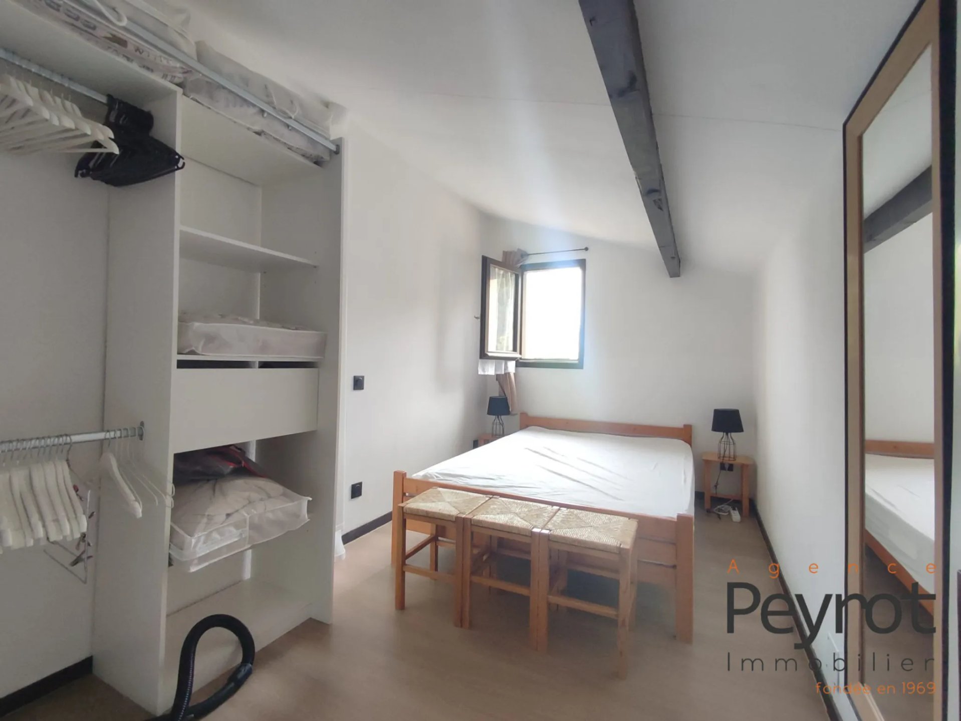 Maison à louer, 33m², Leucate