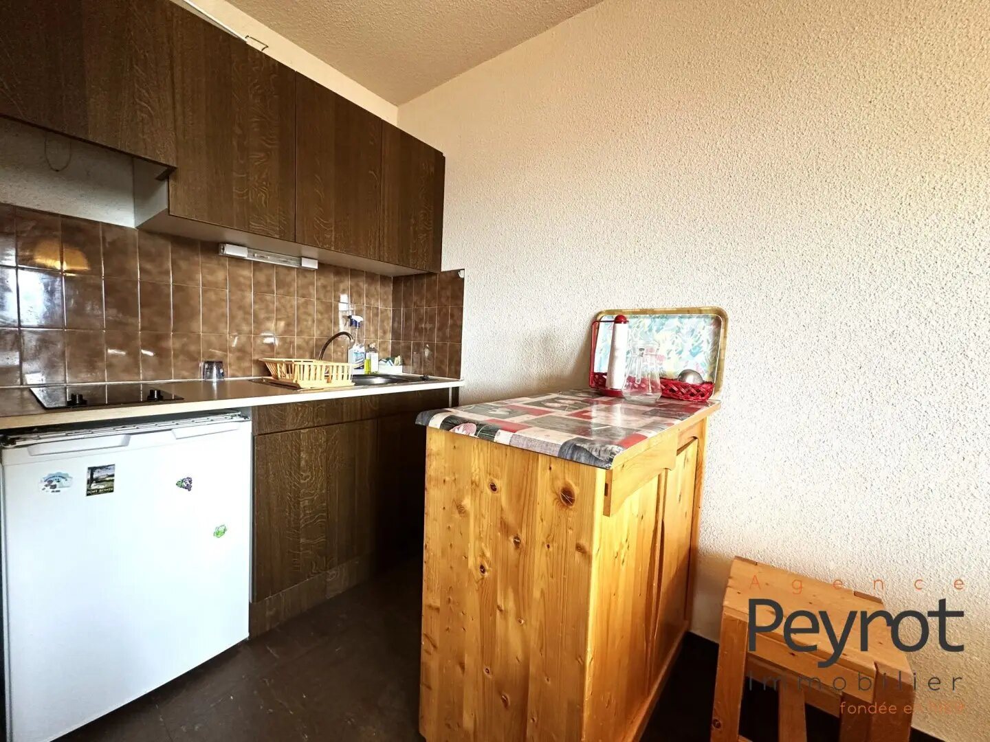 Appartement à vendre, 50m², Font-Romeu-Odeillo-Via