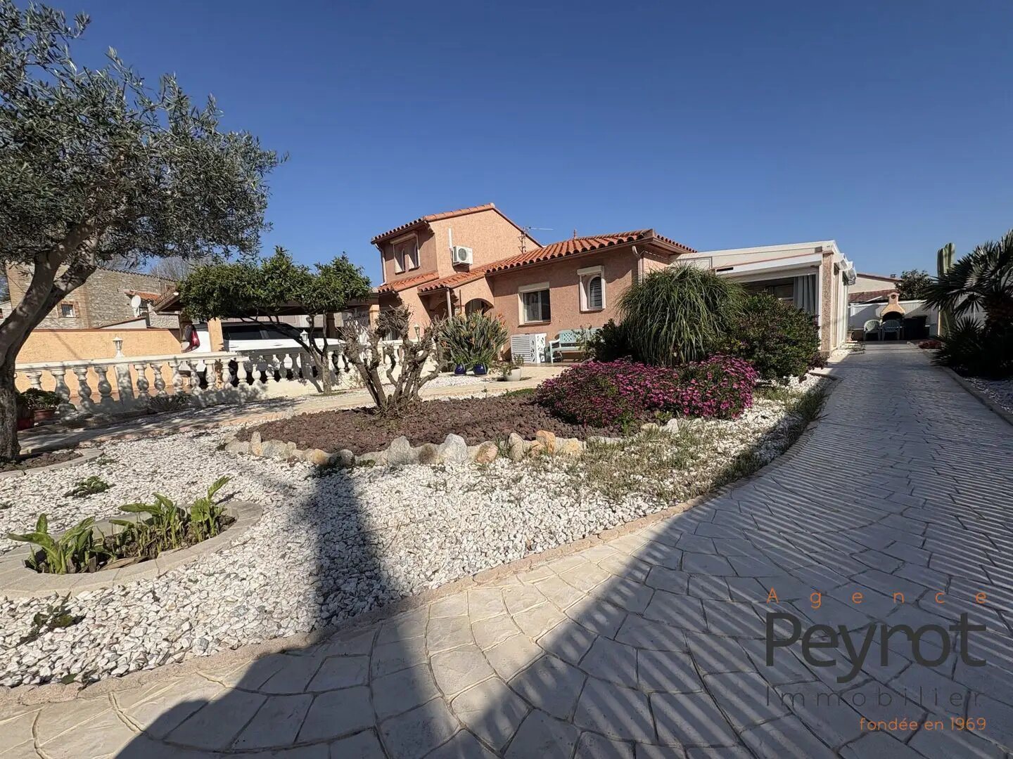 Maison à vendre, 120m², Torreilles