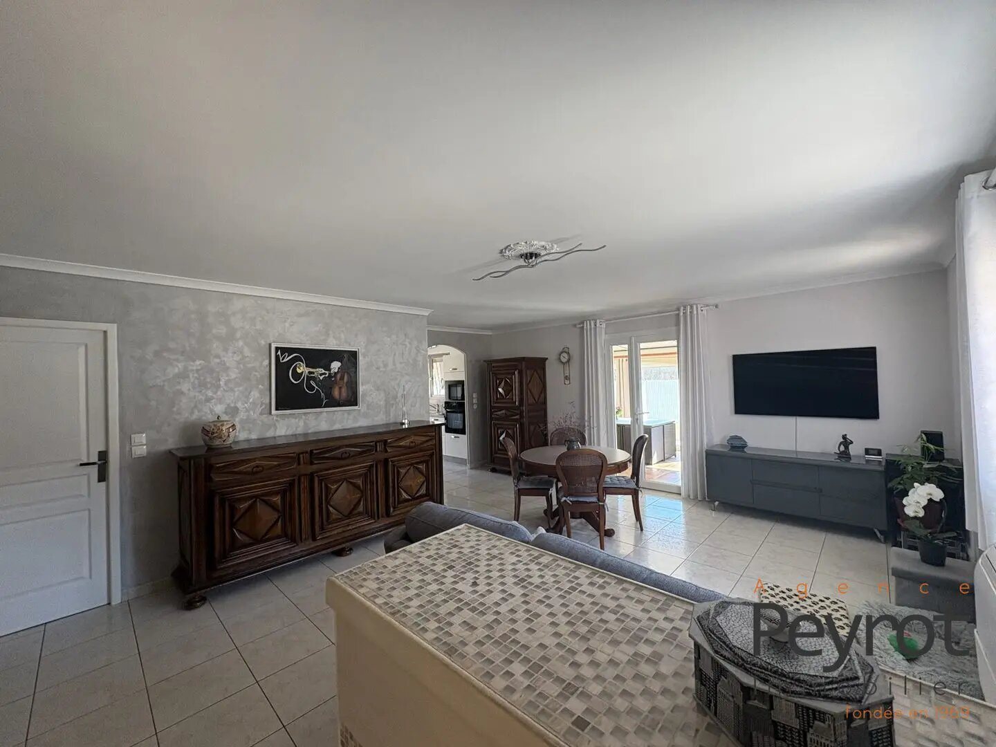 Maison à vendre, 120m², Torreilles