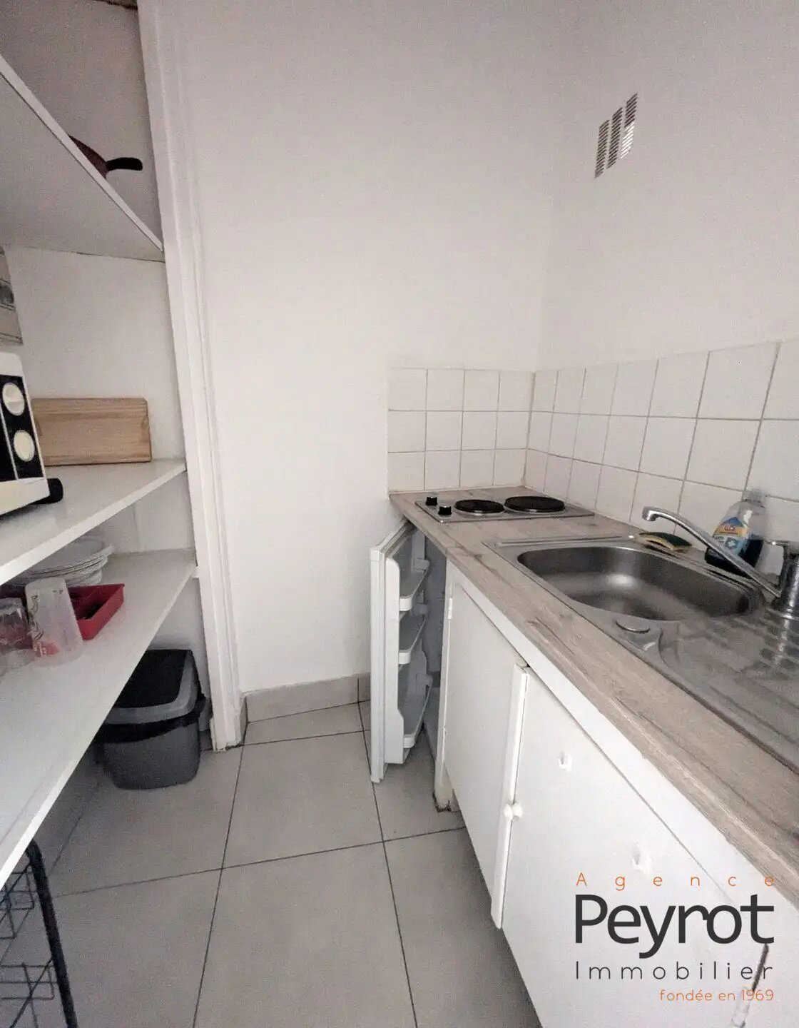 Appartement à louer, 21m², Perpignan