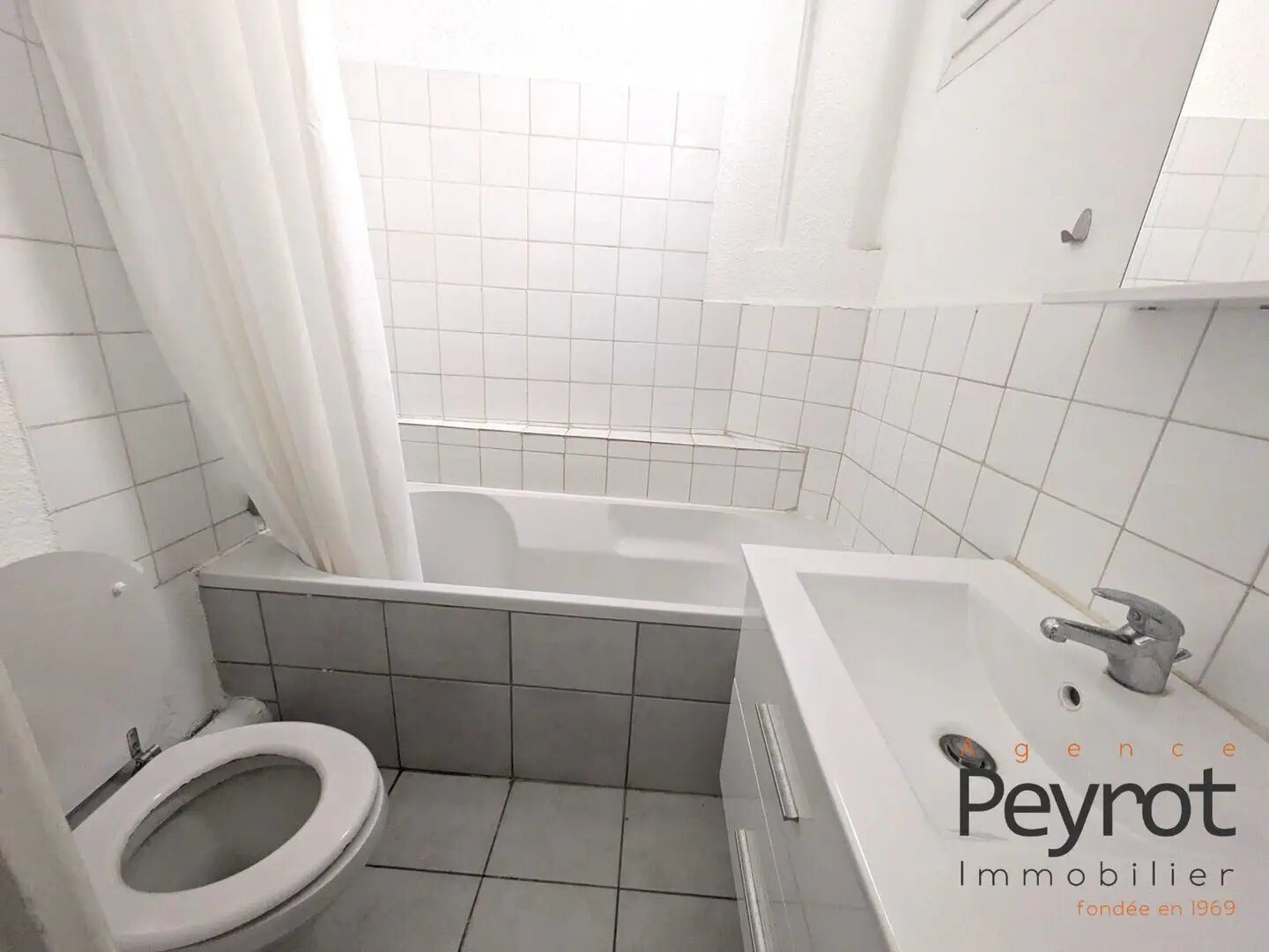 Appartement à louer, 21m², Perpignan