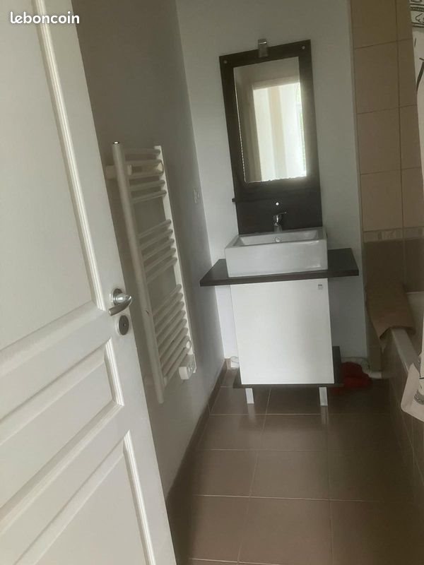 Appartement à vendre, 44m², Volgelsheim