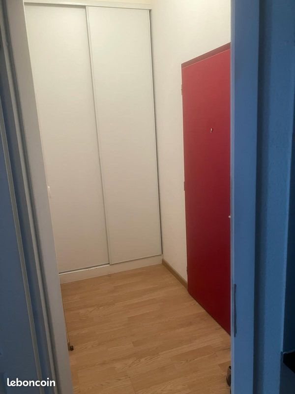 Appartement à vendre, 44m², Volgelsheim
