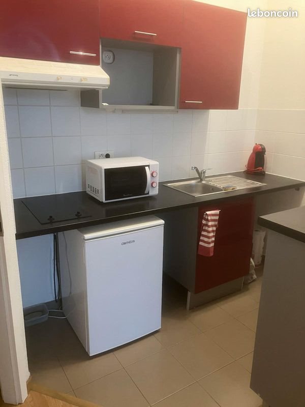 Appartement à vendre, 44m², Volgelsheim