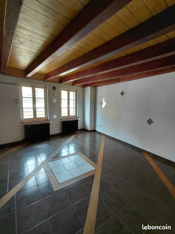 Maison à vendre, 65m², Sélestat
