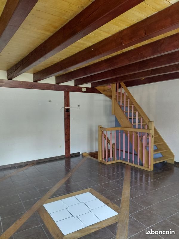 Maison à vendre, 65m², Sélestat