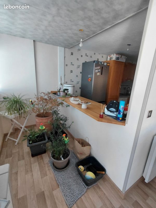 Appartement à vendre, 93m², Gerstheim