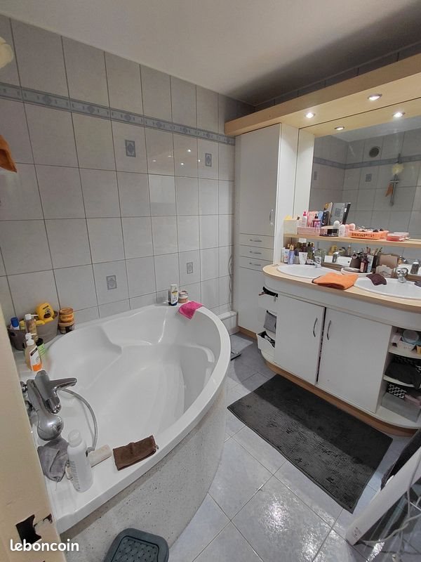 Appartement à vendre, 93m², Gerstheim