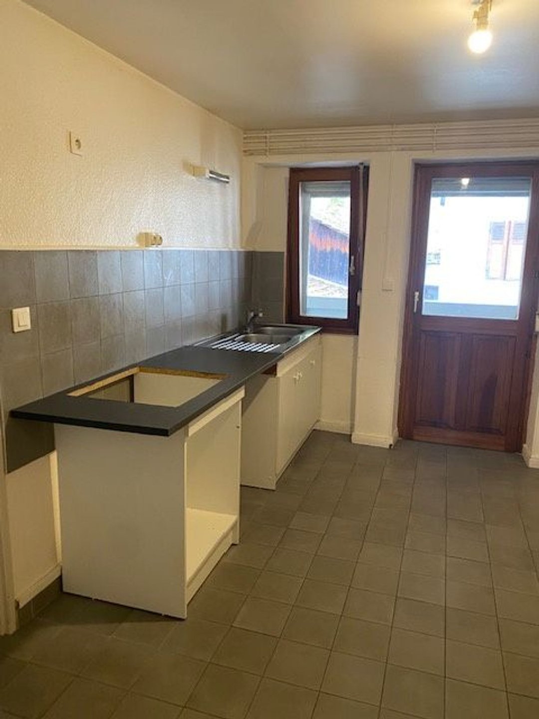 Appartement à louer, 52m², Sainte-Croix-aux-Mines