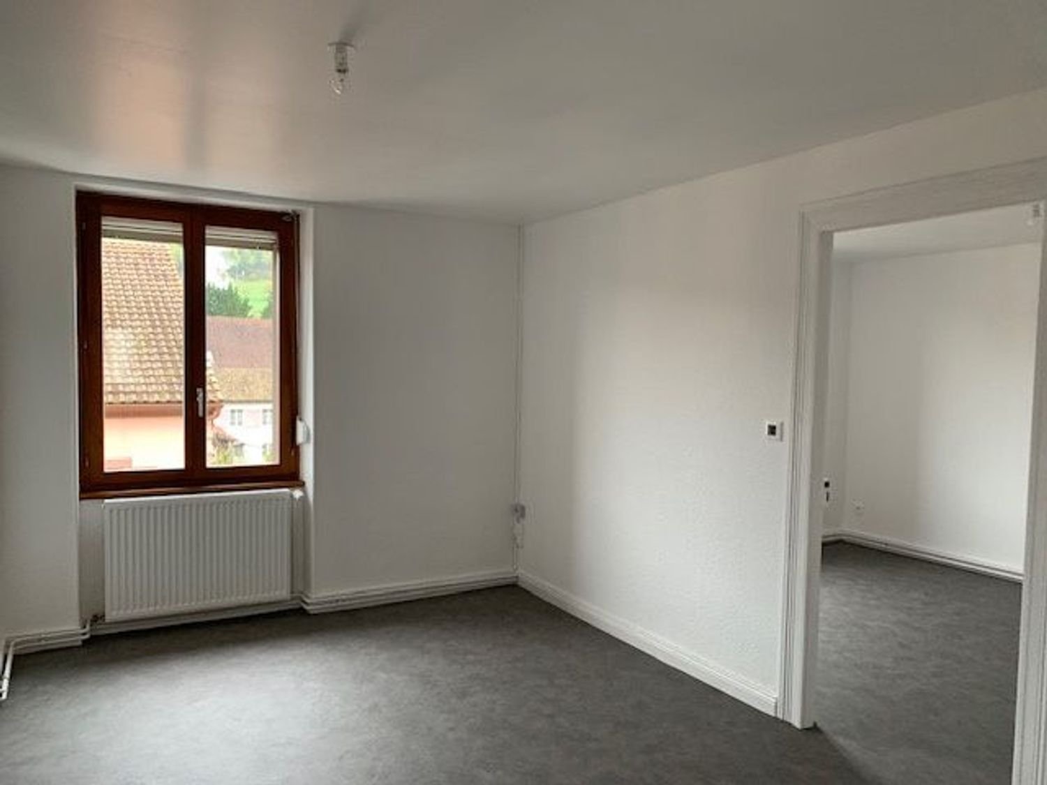 Appartement à louer, 52m², Sainte-Croix-aux-Mines