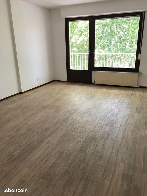 Appartement à louer, 40m², Sélestat