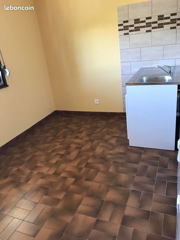 Appartement à louer, 40m², Sélestat