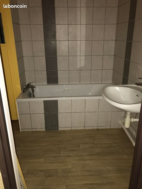 Appartement à louer, 40m², Sélestat