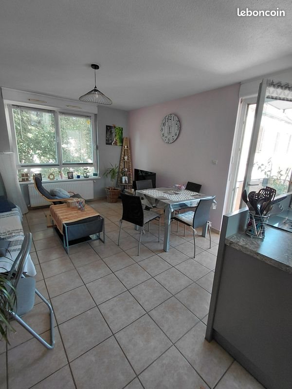 Appartement à vendre, 46m², Sélestat