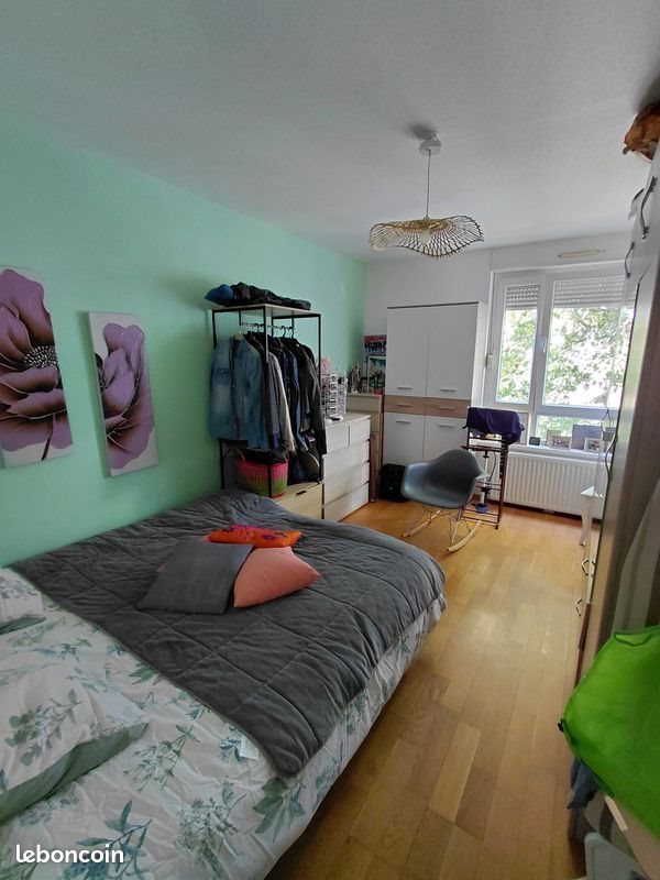 Appartement à vendre, 46m², Sélestat