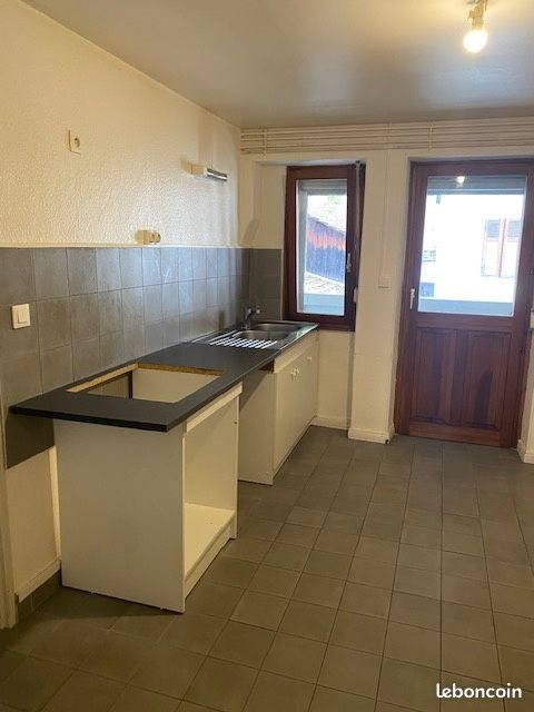 Appartement à louer, 52m², Sainte-Croix-aux-Mines