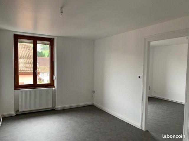 Appartement à louer, 52m², Sainte-Croix-aux-Mines