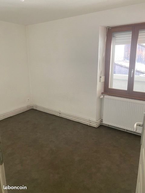 Appartement à louer, 52m², Sainte-Croix-aux-Mines