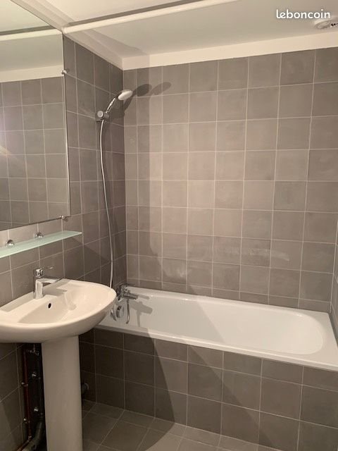 Appartement à louer, 52m², Sainte-Croix-aux-Mines