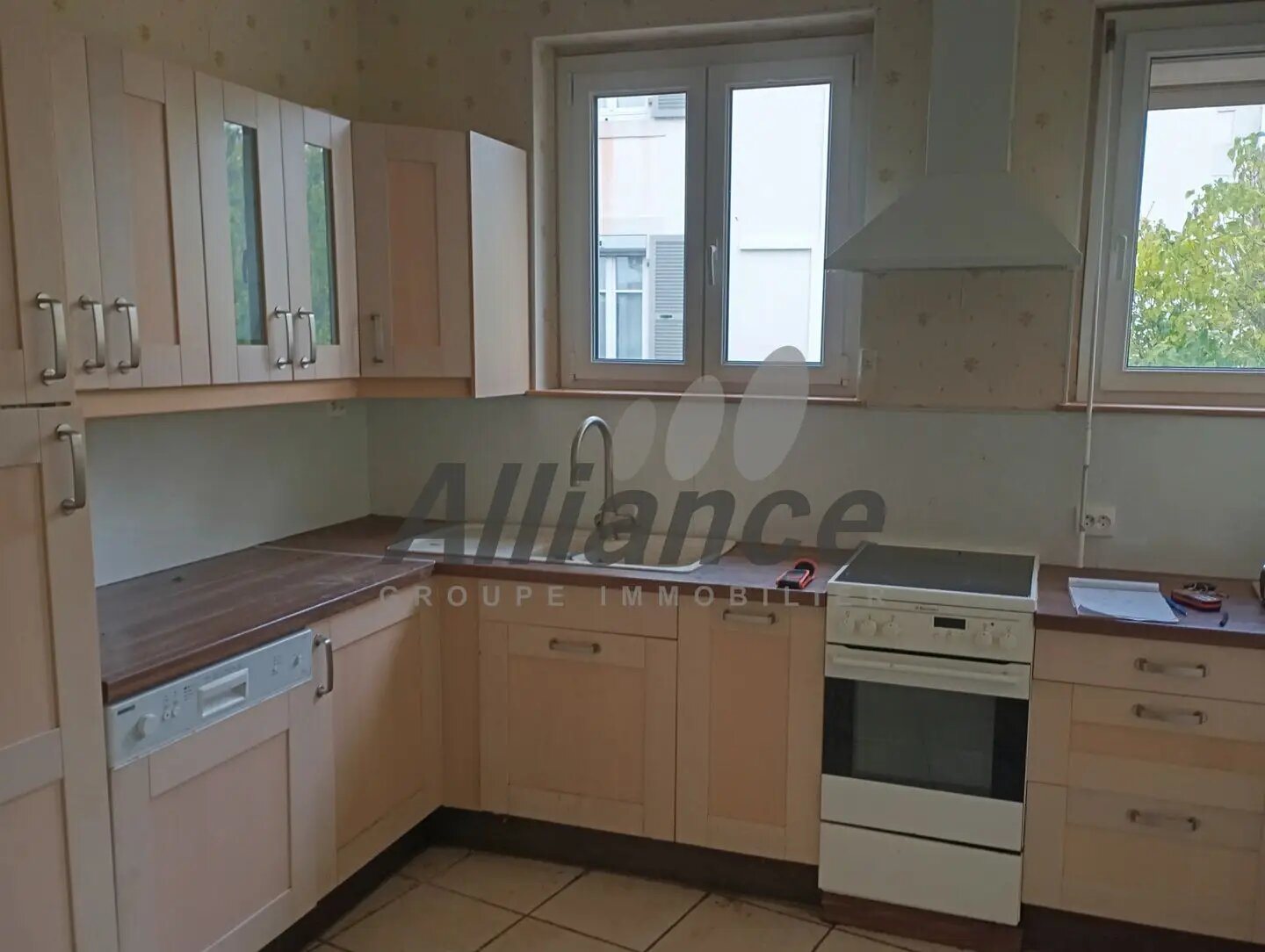 Maison à vendre, 160m², Luxeuil-les-Bains