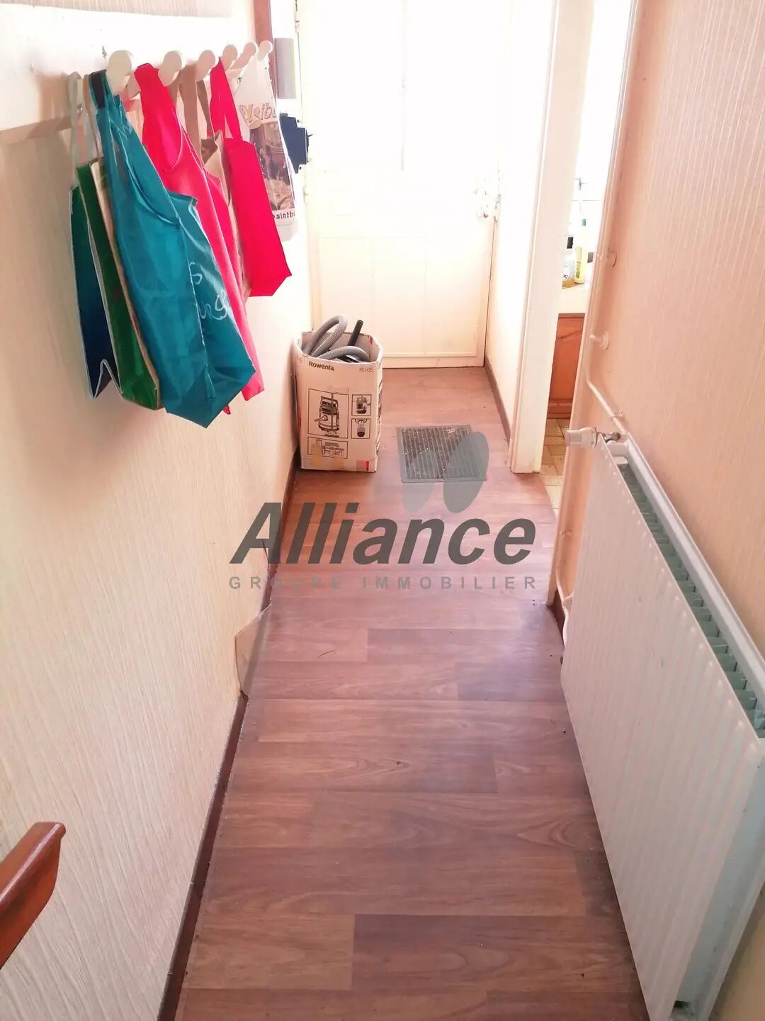 Maison à vendre, 110m², Fougerolles