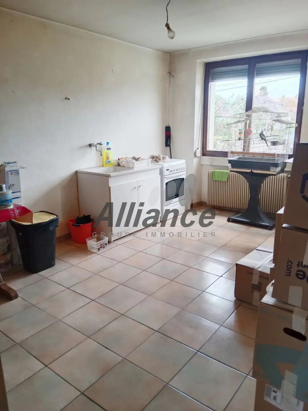 Maison à vendre, 102m², Luxeuil-les-Bains