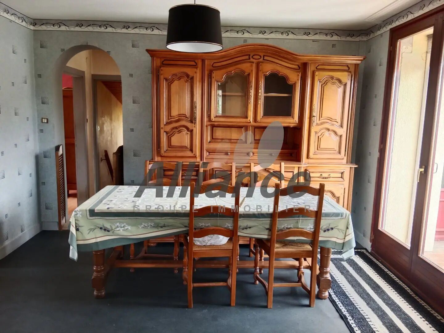 Maison à vendre, 102m², Luxeuil-les-Bains