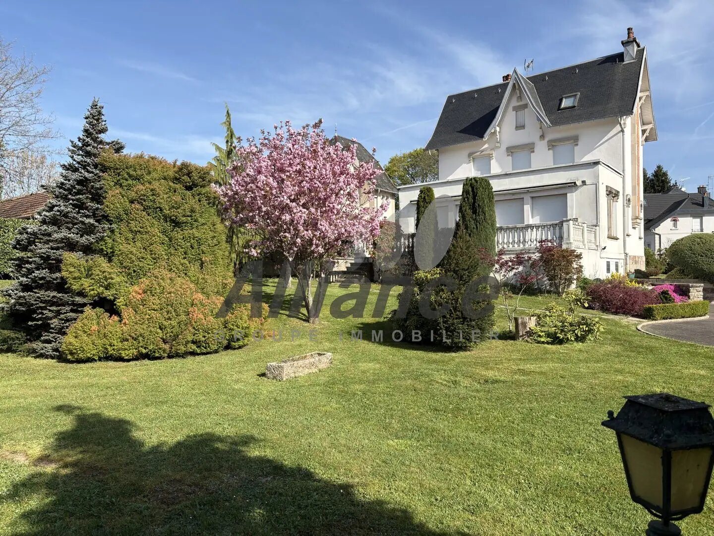 Maison à vendre, 157m², Luxeuil-les-Bains