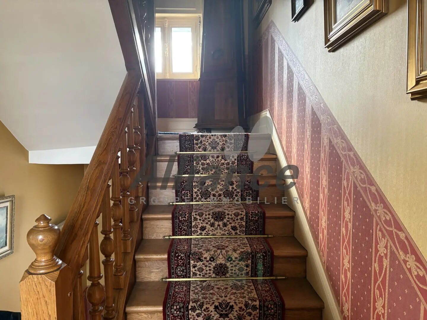 Maison à vendre, 157m², Luxeuil-les-Bains