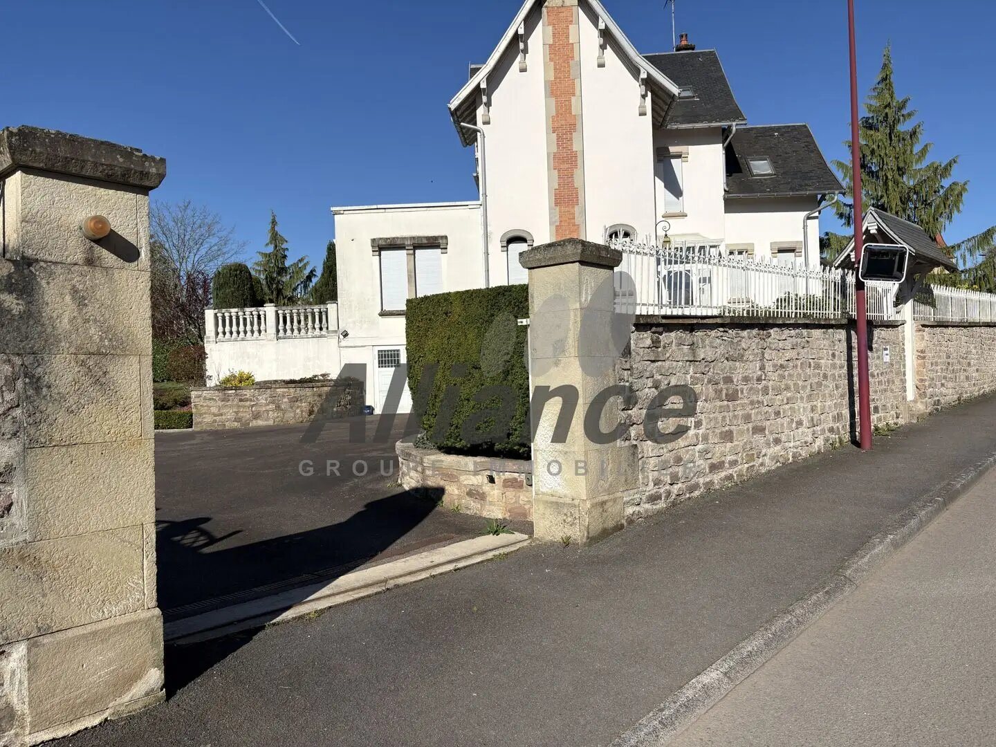 Maison à vendre, 157m², Luxeuil-les-Bains